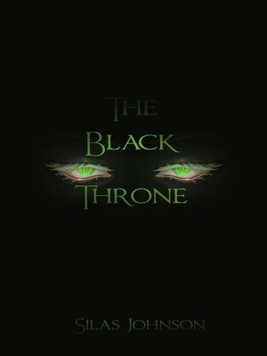 cover image of The Black Throne